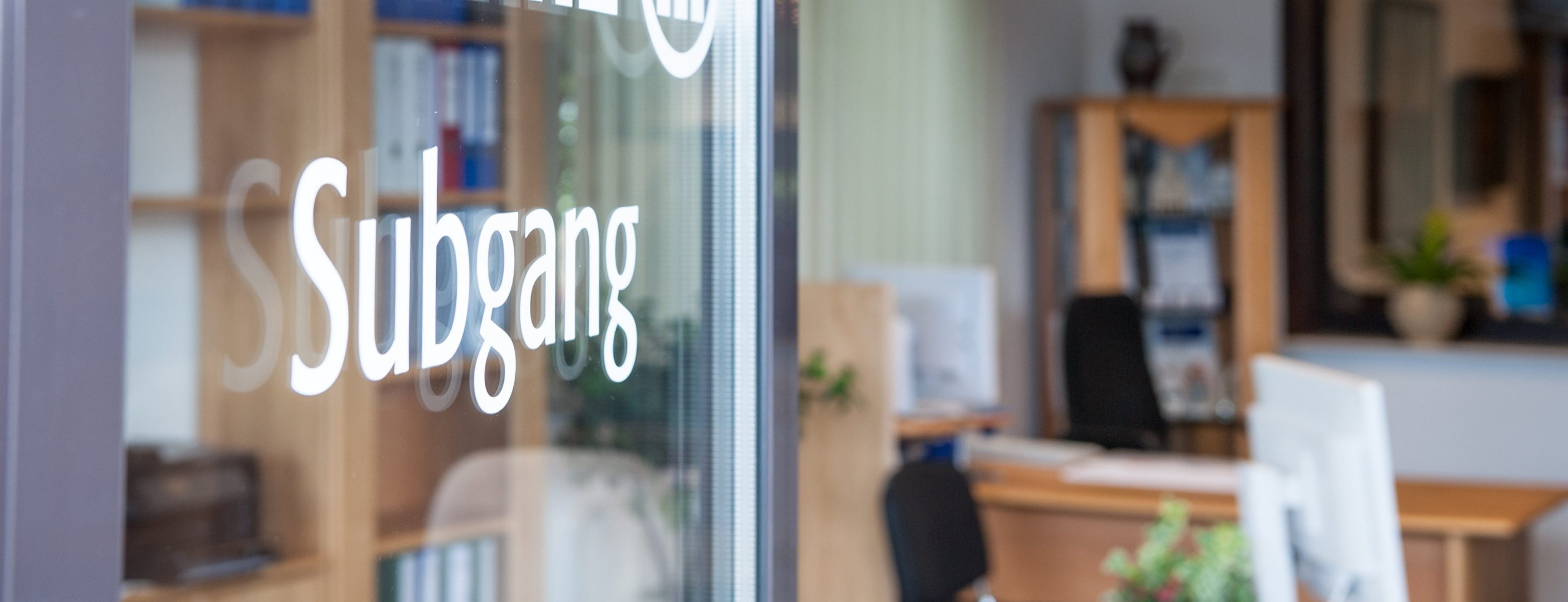 Allianz Versicherung Stefan Subgang Gronau (Westfalen) - Titelbild