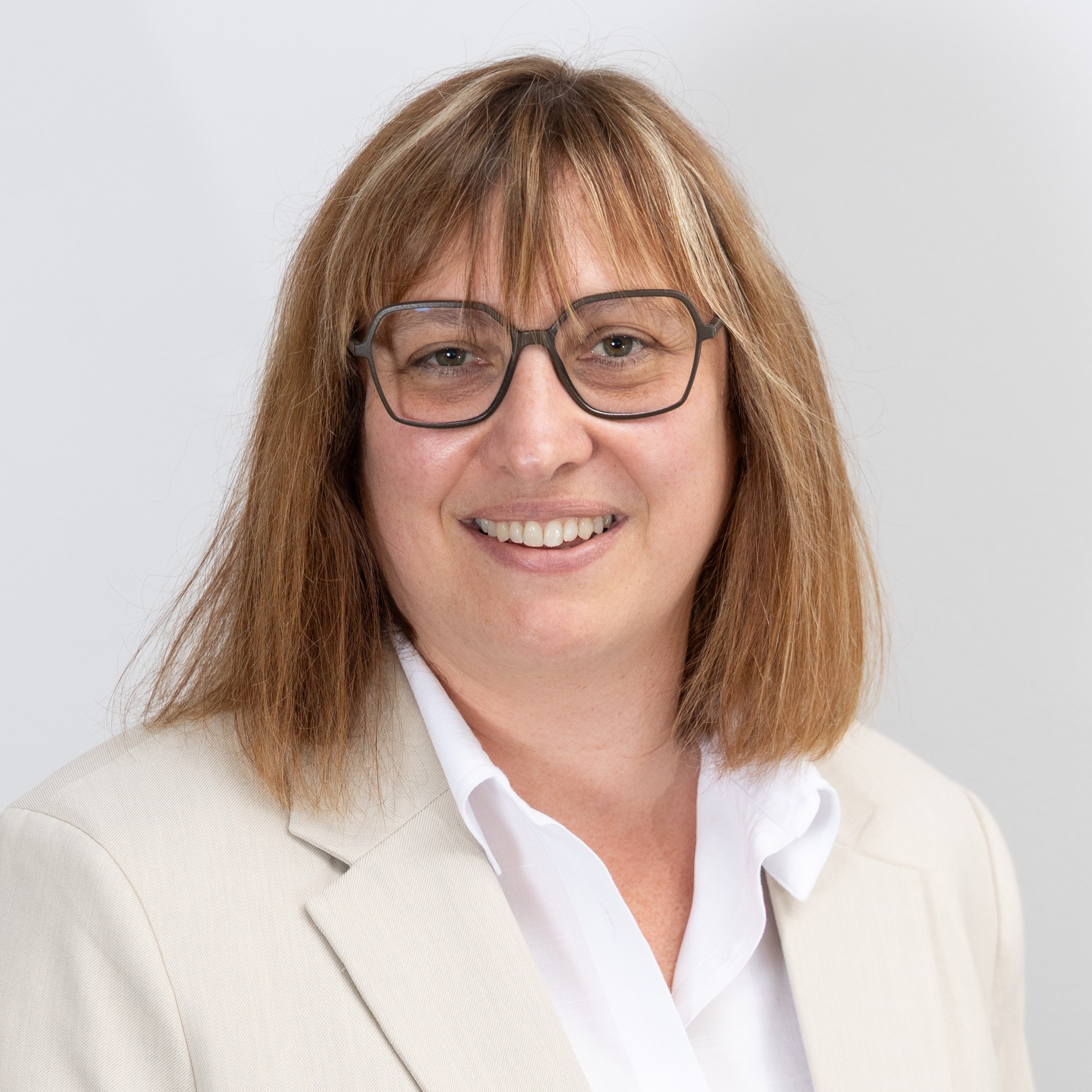 Allianz Versicherung Harald Bayer Kleinostheim - Nadja Mantel