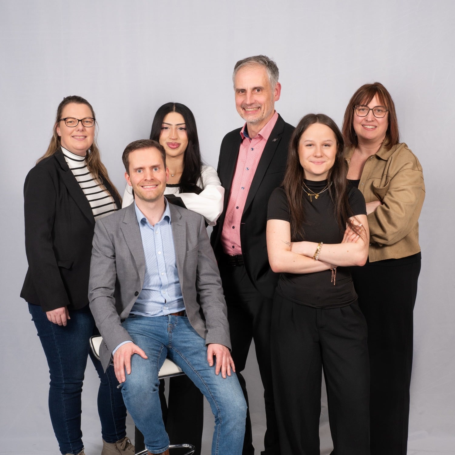 Allianz Versicherung Harald Bayer Kleinostheim - Team Harald Bayer