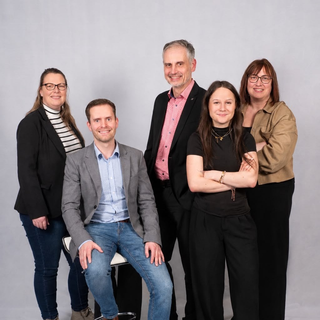 Allianz Versicherung Harald Bayer Kleinostheim - Team Harald Bayer