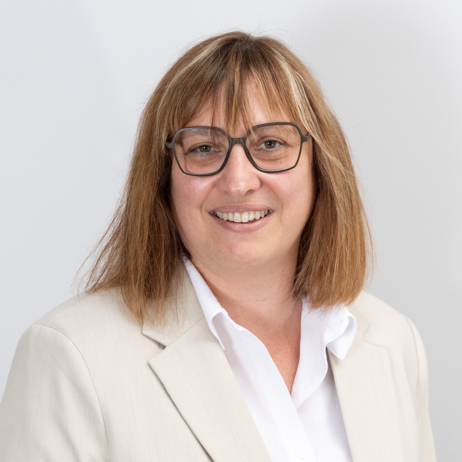 Allianz Versicherung Harald Bayer Kleinostheim - Nadja Mantel