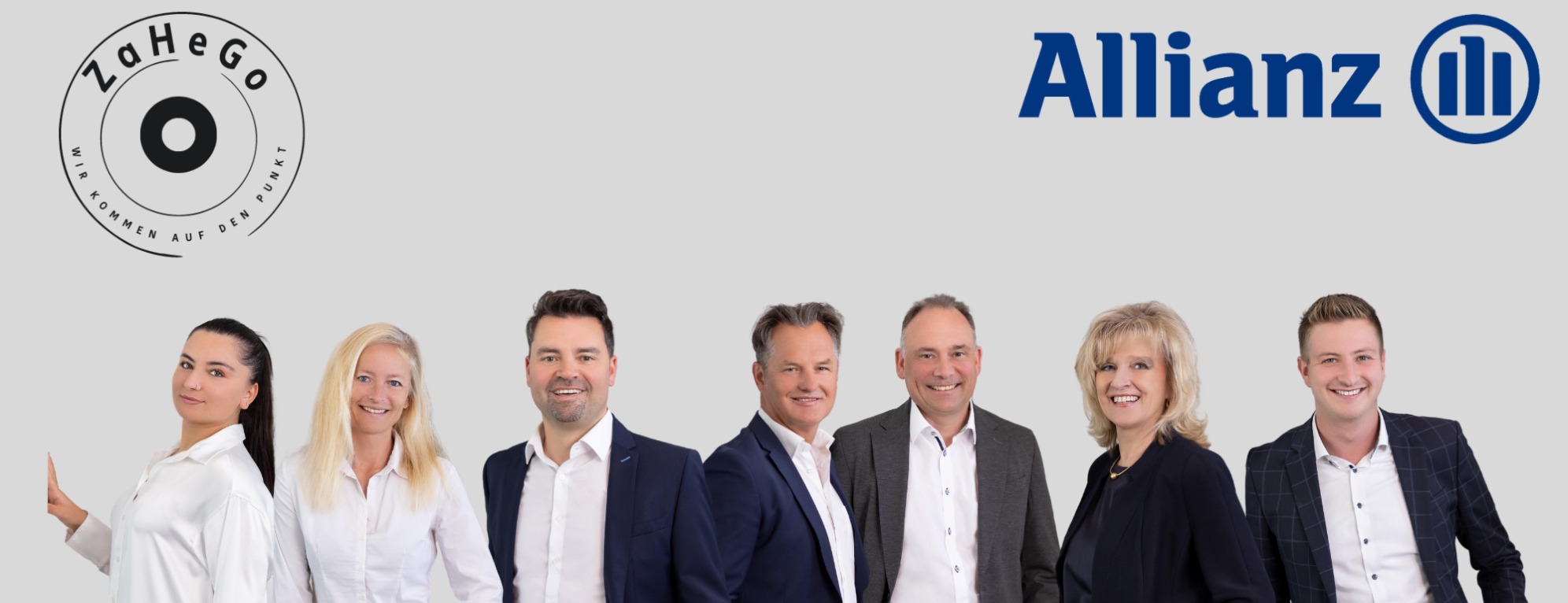 Allianz Versicherung ZaHeGo OHG Bayreuth - Team Allianz ZaHeGo