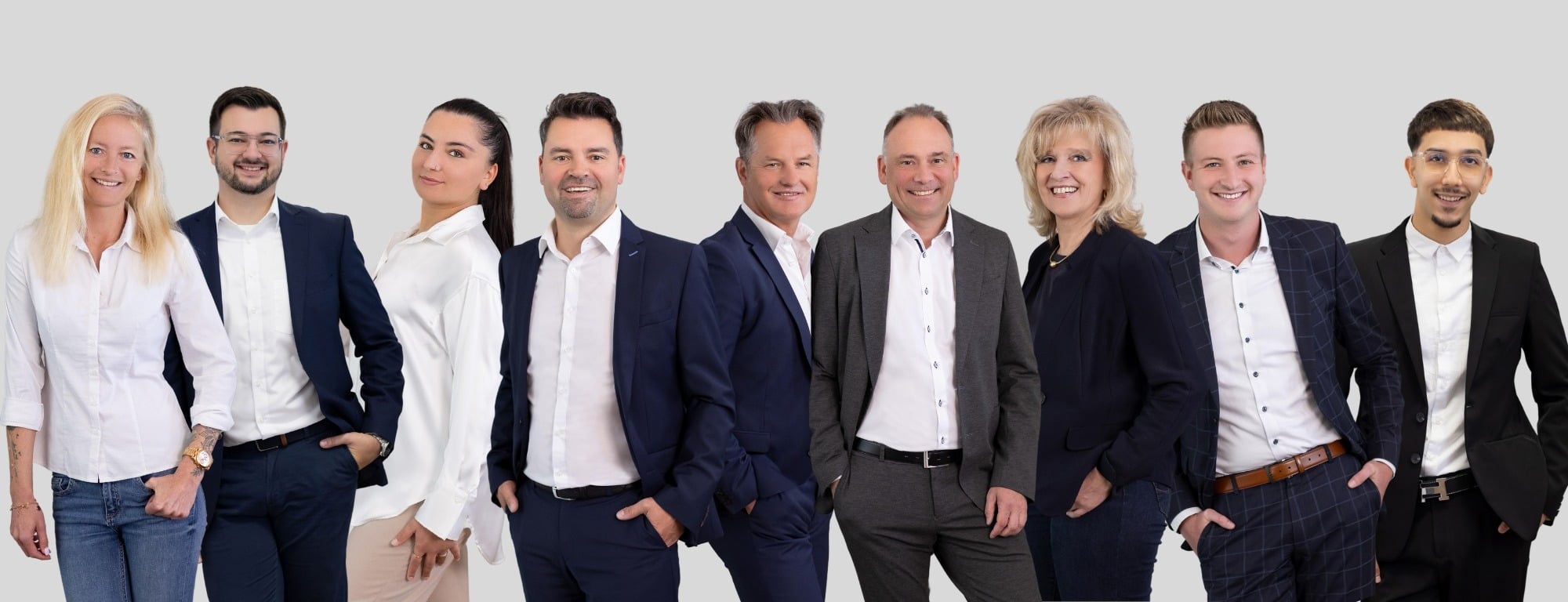 Allianz Versicherung ZaHeGo OHG Bayreuth - Team Allianz ZaHeGo