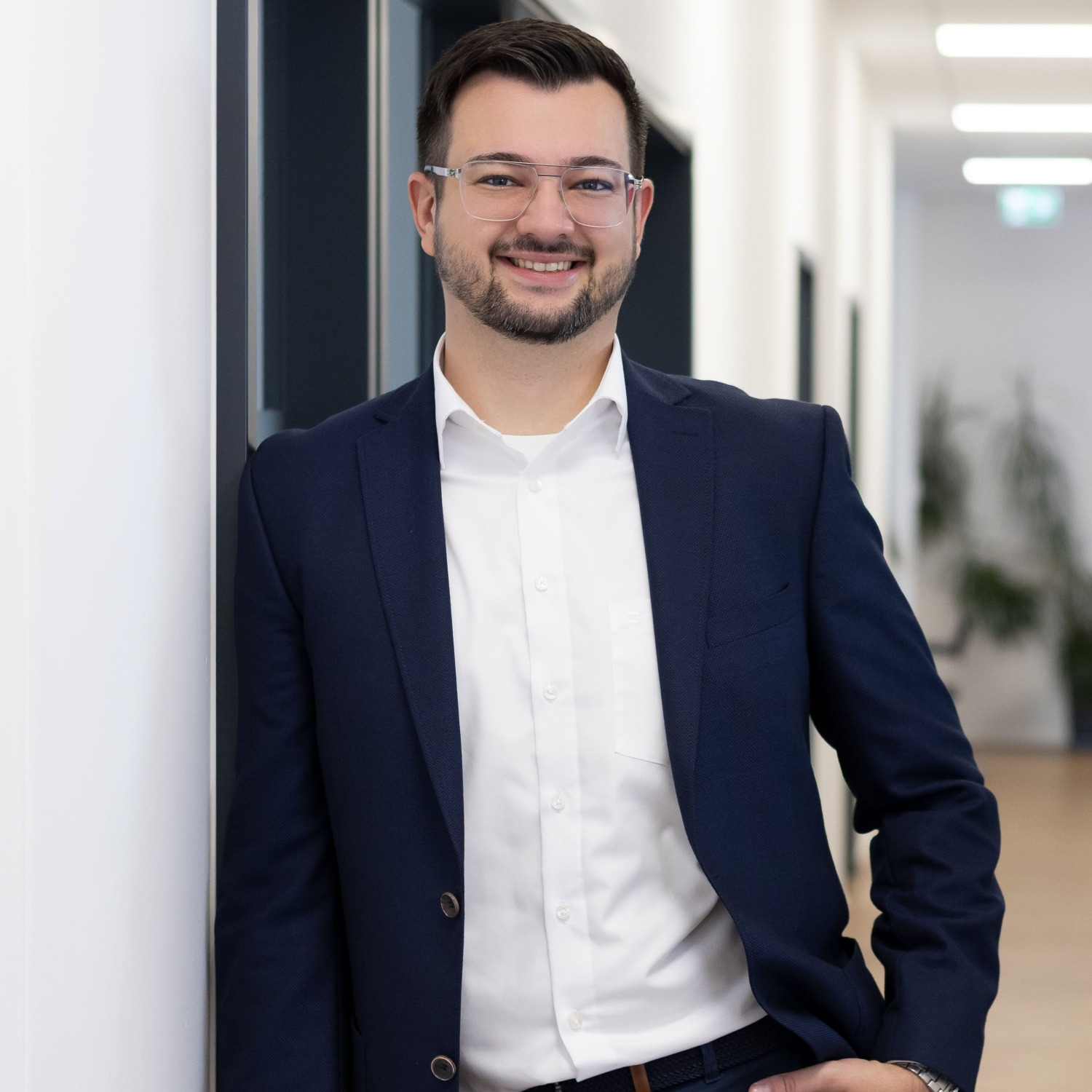 Allianz Versicherung ZaHeGo OHG Bayreuth - Rouven Noll 