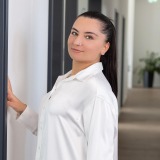 Allianz Versicherung ZaHeGo OHG Bayreuth - Esmira Khalilli