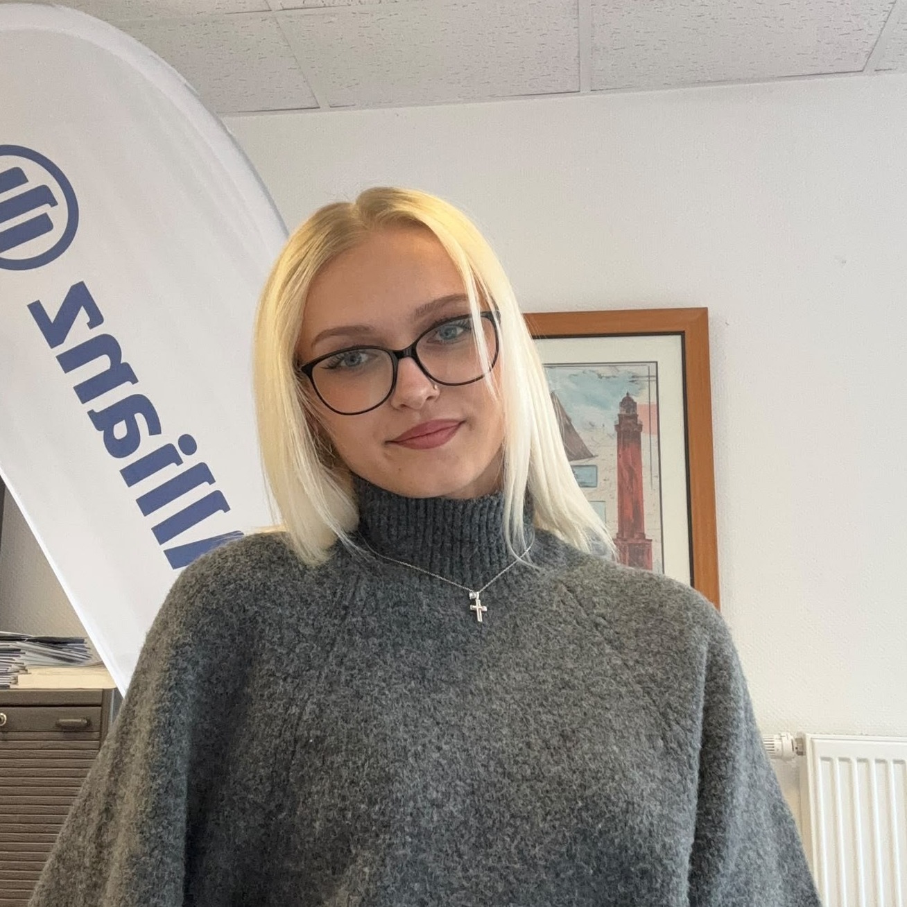 Allianz Versicherung Christian Hain Rostock - Allianz Christian Hain - Isabell Krauel - Versicherung - Rostock