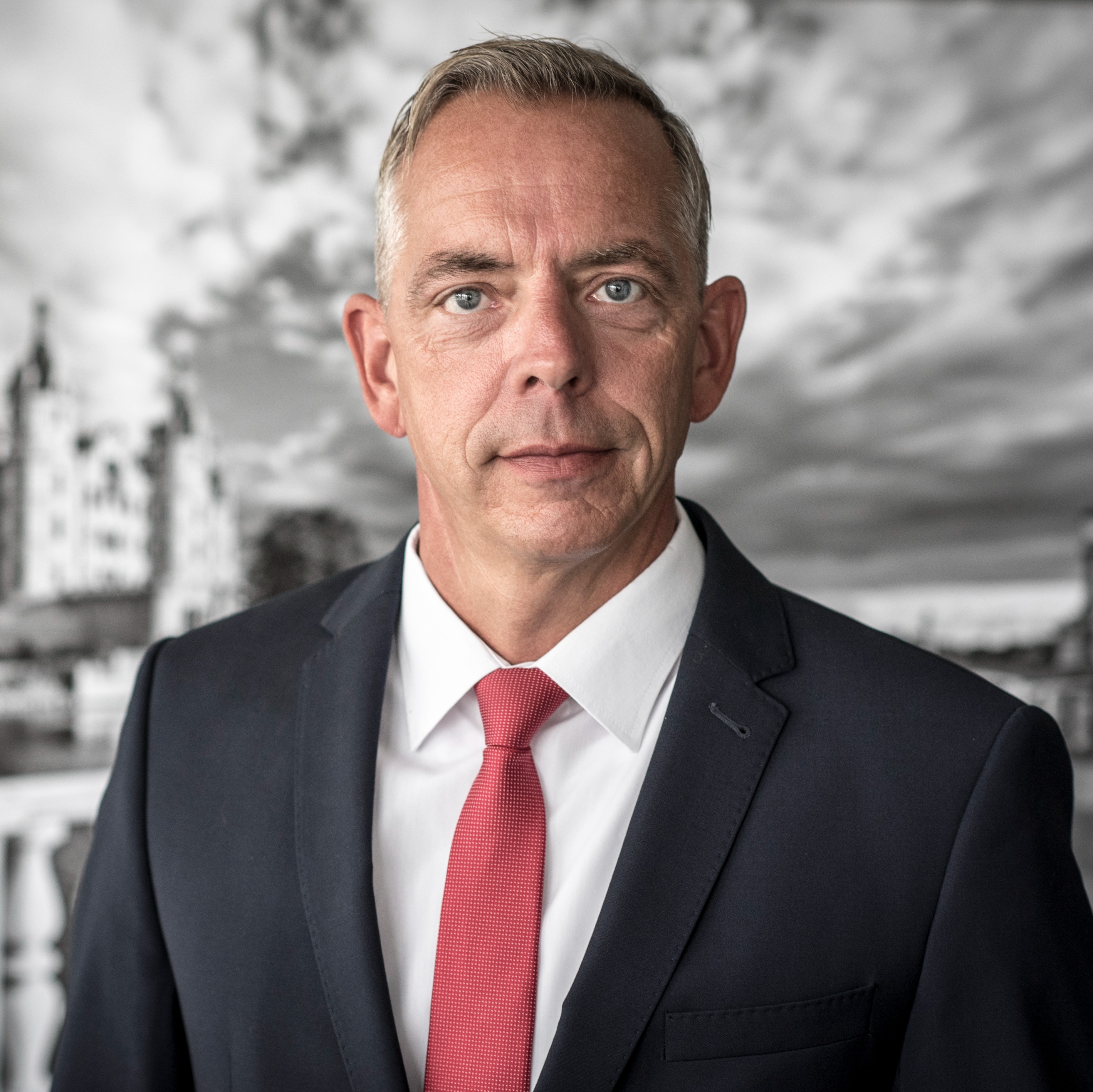 Allianz Versicherung Christian Hain Rostock - SBH 