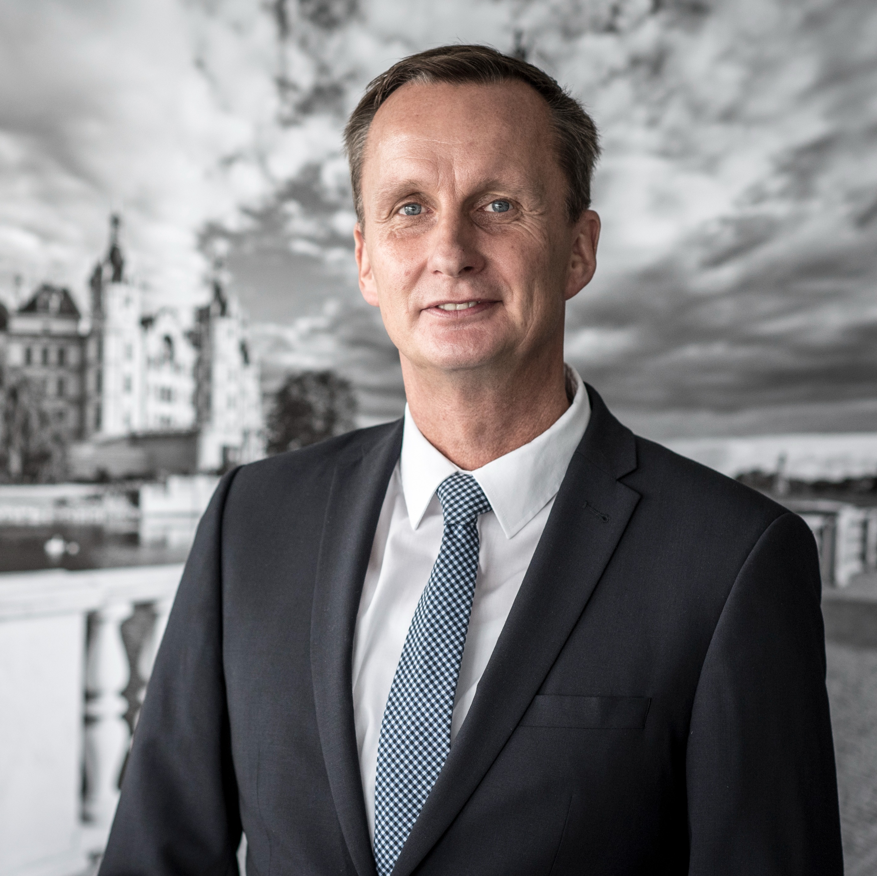Allianz Versicherung Christian Hain Rostock - A Richter