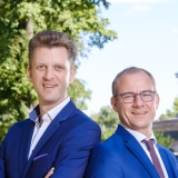 Allianz Versicherung ALLPHIDA OHG Chudaske und Jende Berlin - Die Jungs von Allphida 2020