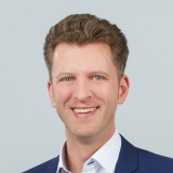 Allianz Versicherung ALLPHIDA OHG Chudaske und Jende Berlin - Philipp Simon Jende, Gesellschafter der Allphida