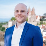 Allianz Versicherung Alm und Meyer OHG Breisach am Rhein - Daniel Bockstahler