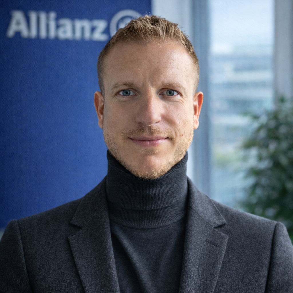 Allianz Versicherung Alm und Meyer OHG Breisach am Rhein - Mathias Weinzierle