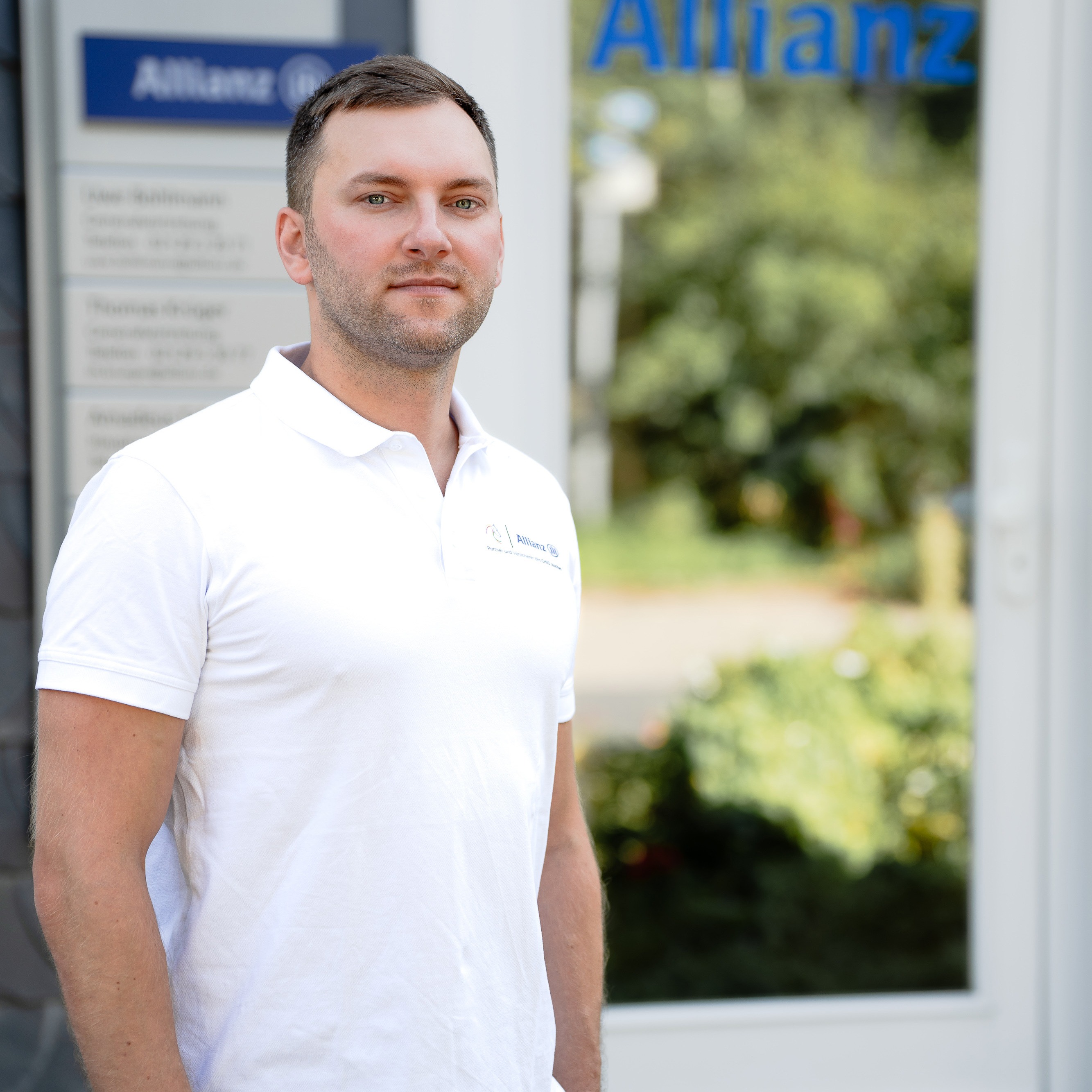 Allianz Versicherung Amadeus Schröter Haan - Allianz Amadeus Schröter Haan Hauptvertretung 