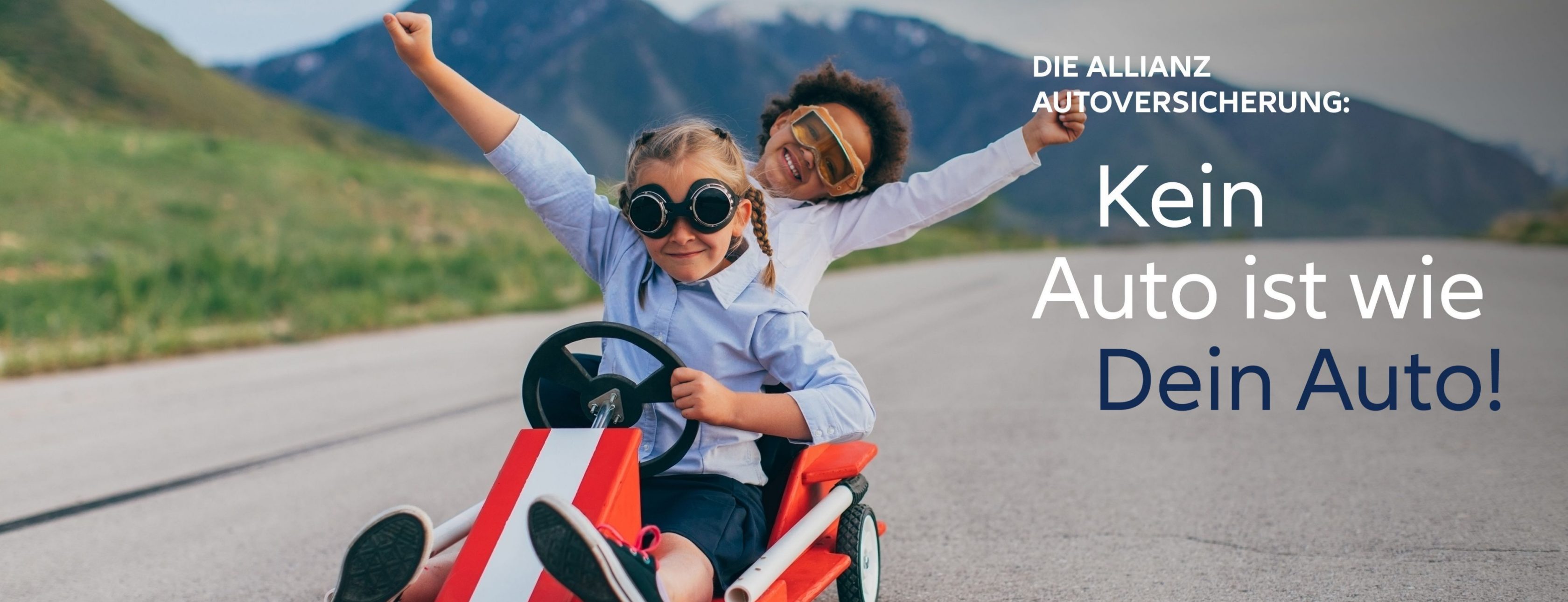 Allianz Versicherung Amadeus Schröter Haan - Auto KFZ Werbung Haan Partner Schröter Allianz