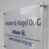 Allianz Versicherung Amann und Hagel OHG Laupheim - Profilbild