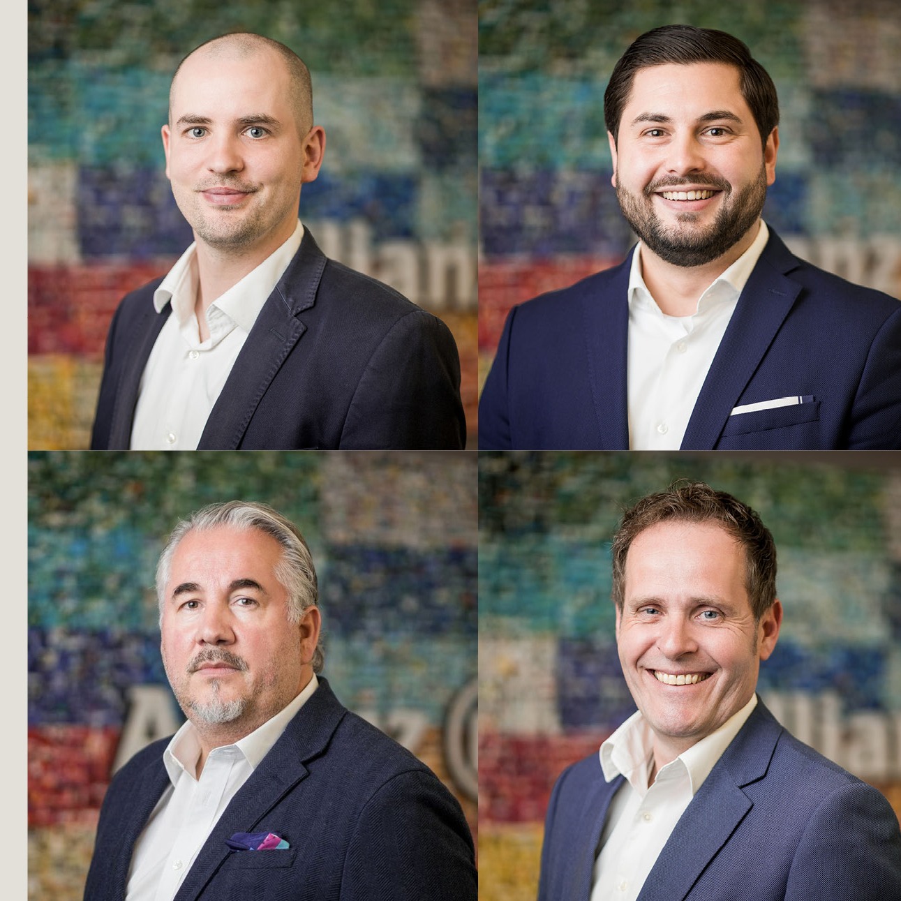 Profilbild Allianz Versicherung Amann und Hagel OHG Laupheim - Profilbild