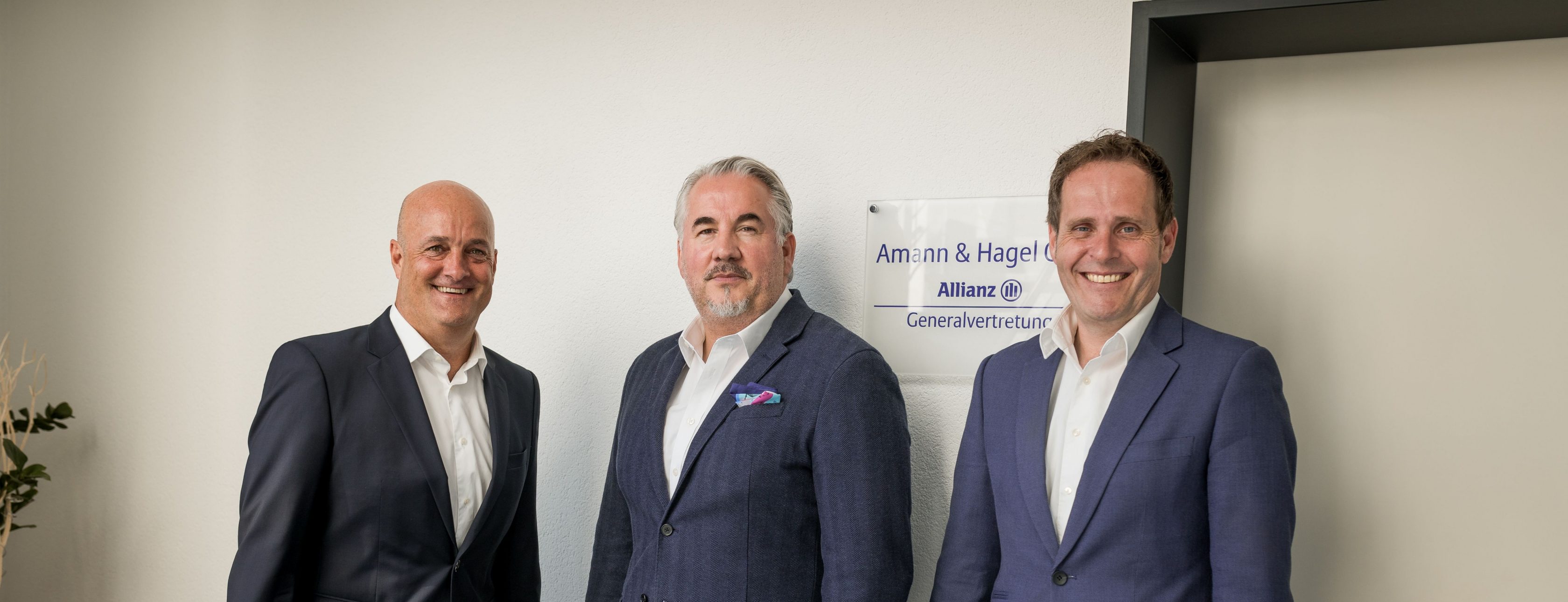 Allianz Versicherung Amann und Hagel OHG Laupheim - Amann & Hagel OHG 