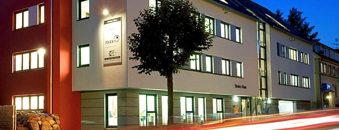 Allianz Versicherung Amann und Hagel OHG Laupheim - Titelbild