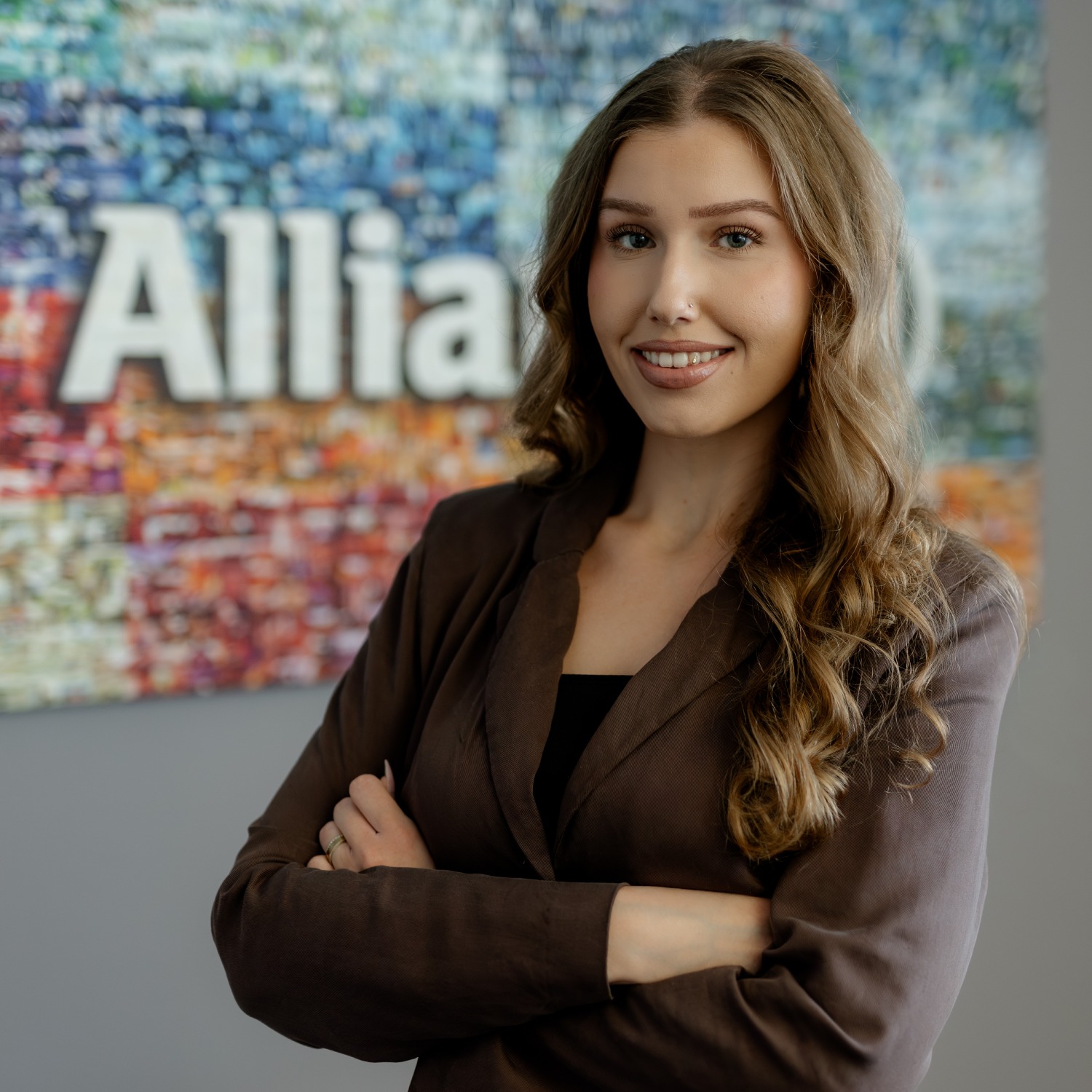 Allianz Versicherung Amann und Hagel OHG Laupheim - Kristina Sinik