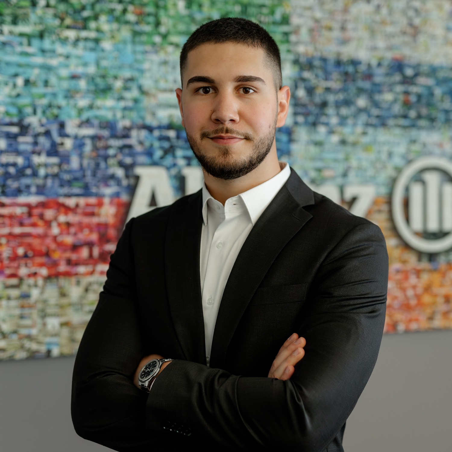 Allianz Versicherung Amann und Hagel OHG Laupheim - Nikola Tomevski