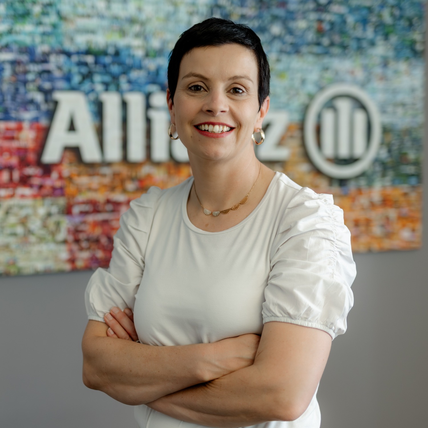 Allianz Versicherung Amann und Hagel OHG Laupheim - Verena  Siessegger