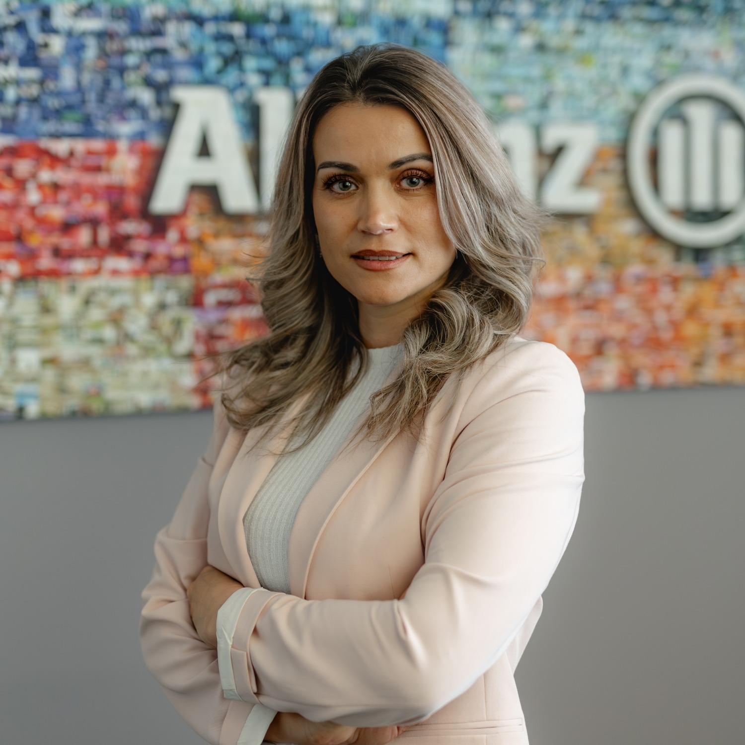 Allianz Versicherung Amann und Hagel OHG Laupheim - Olga Wins