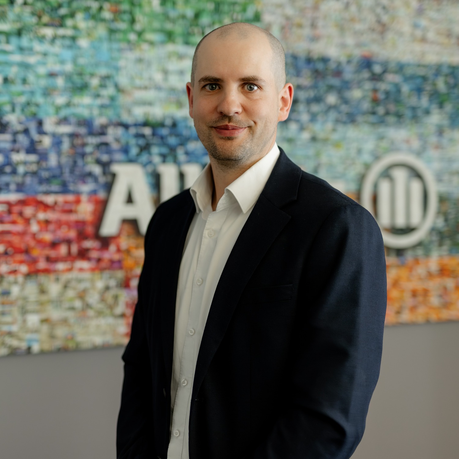 Allianz Versicherung Amann und Hagel OHG Laupheim - Danny Schosser