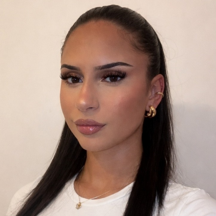 Allianz Versicherung Amir Amyri Hamburg - Sena Öztekin Azubi Auszubildende