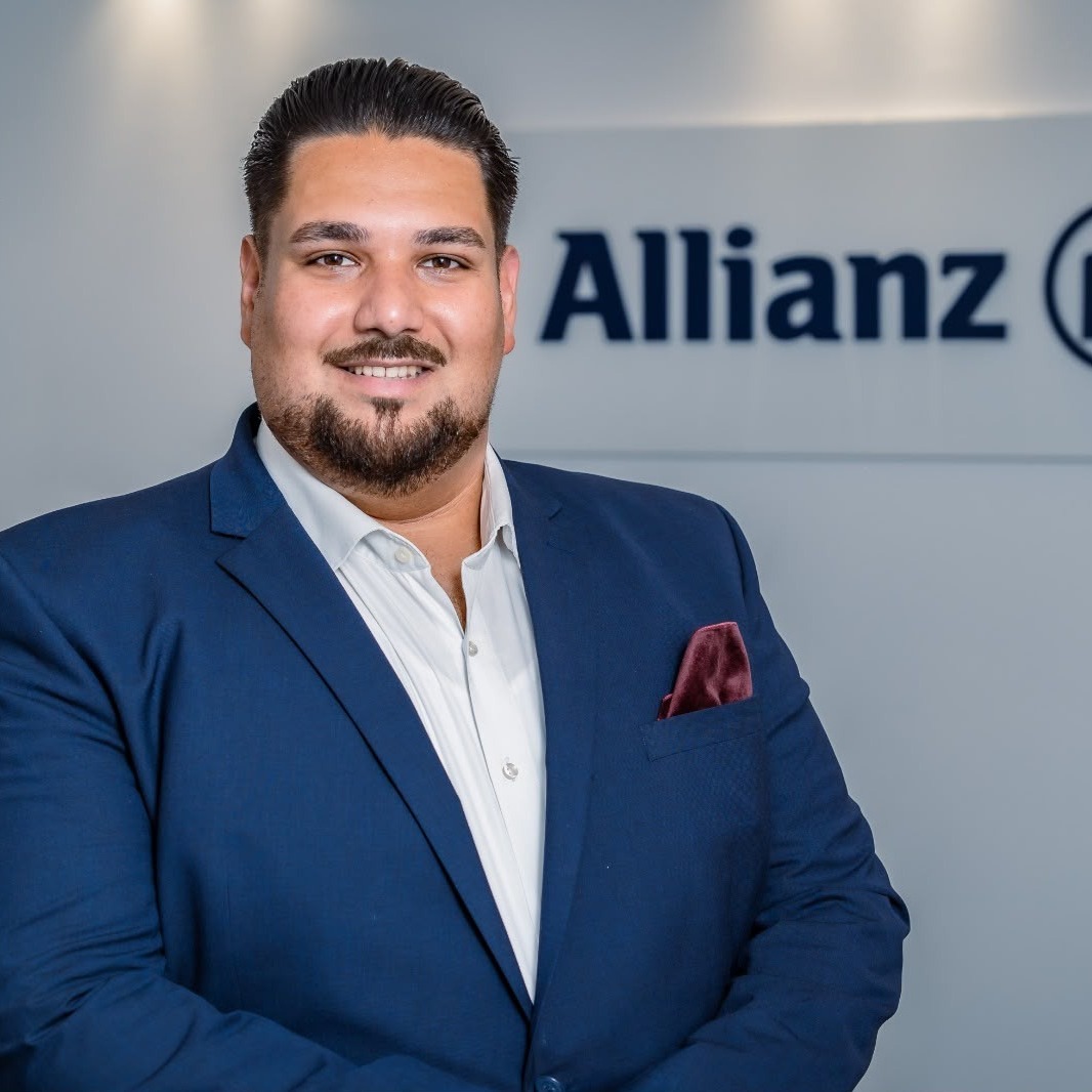 Allianz Versicherung Amir Maliqi Düsseldorf - Allianz Amir Maliqi - Düsseldorf (Hauptvertretung)