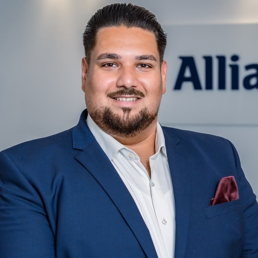 Allianz Versicherung Amir Maliqi Düsseldorf - Allianz Düsseldorf - Amir Maliqi (Hauptvertretung)