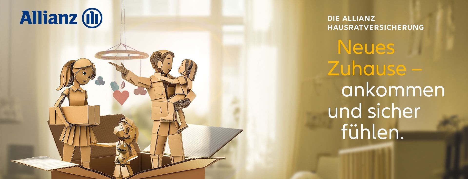 Allianz Versicherung Anas Alduker Niederzier - Titelbild