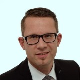 Allianz Versicherung Anders und Werner OHG Bad Oeynhausen - Marco Bergmann