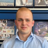 Allianz Versicherung Anders und Werner OHG Bad Oeynhausen - Jannis Grabowski