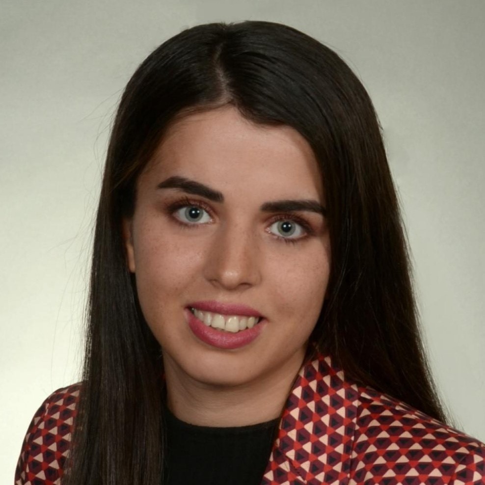 Allianz Versicherung Anders und Werner OHG Bad Oeynhausen - Mariam Maisuradze