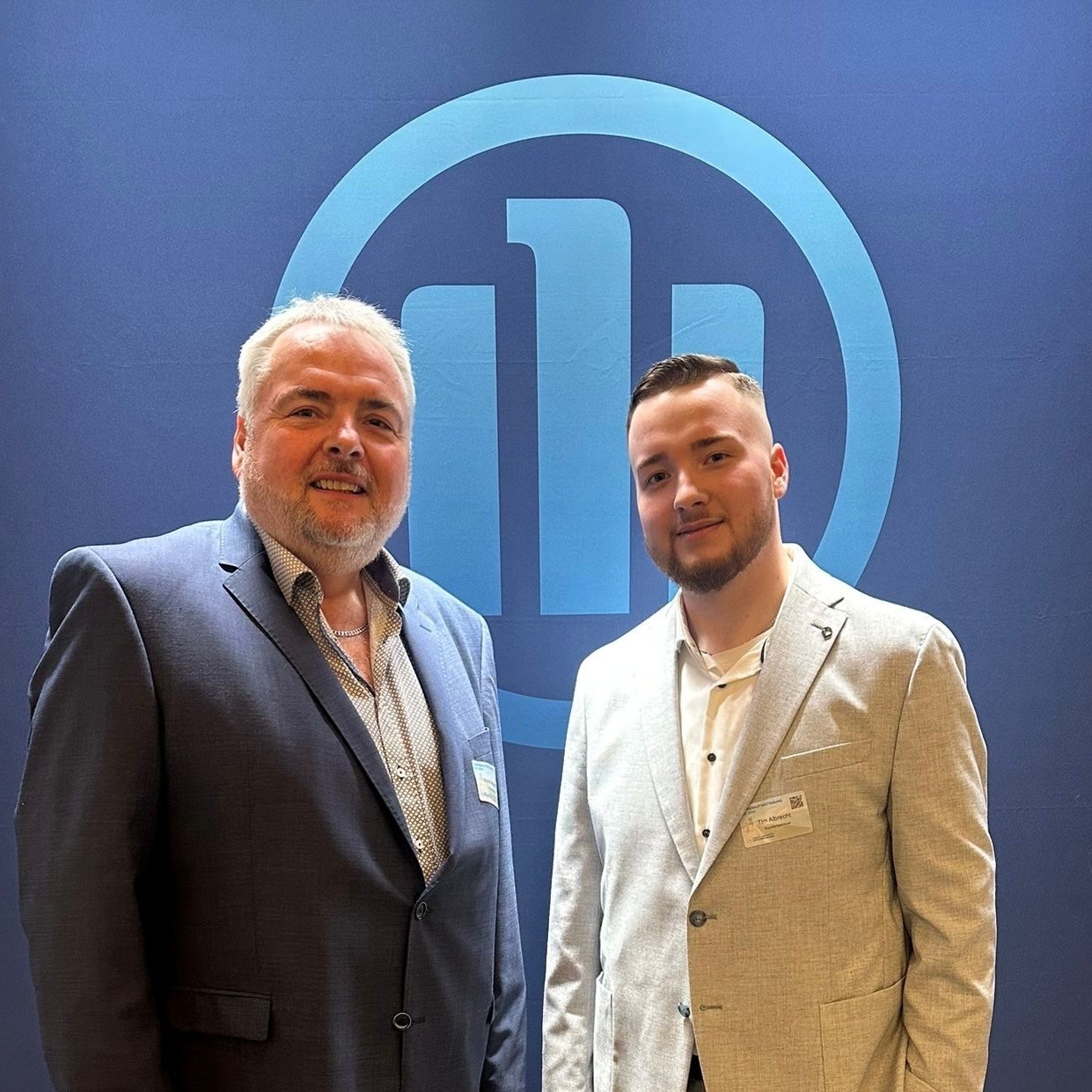 Allianz Versicherung Andre Albrecht Steinbach-Hallenberg - Profilbild