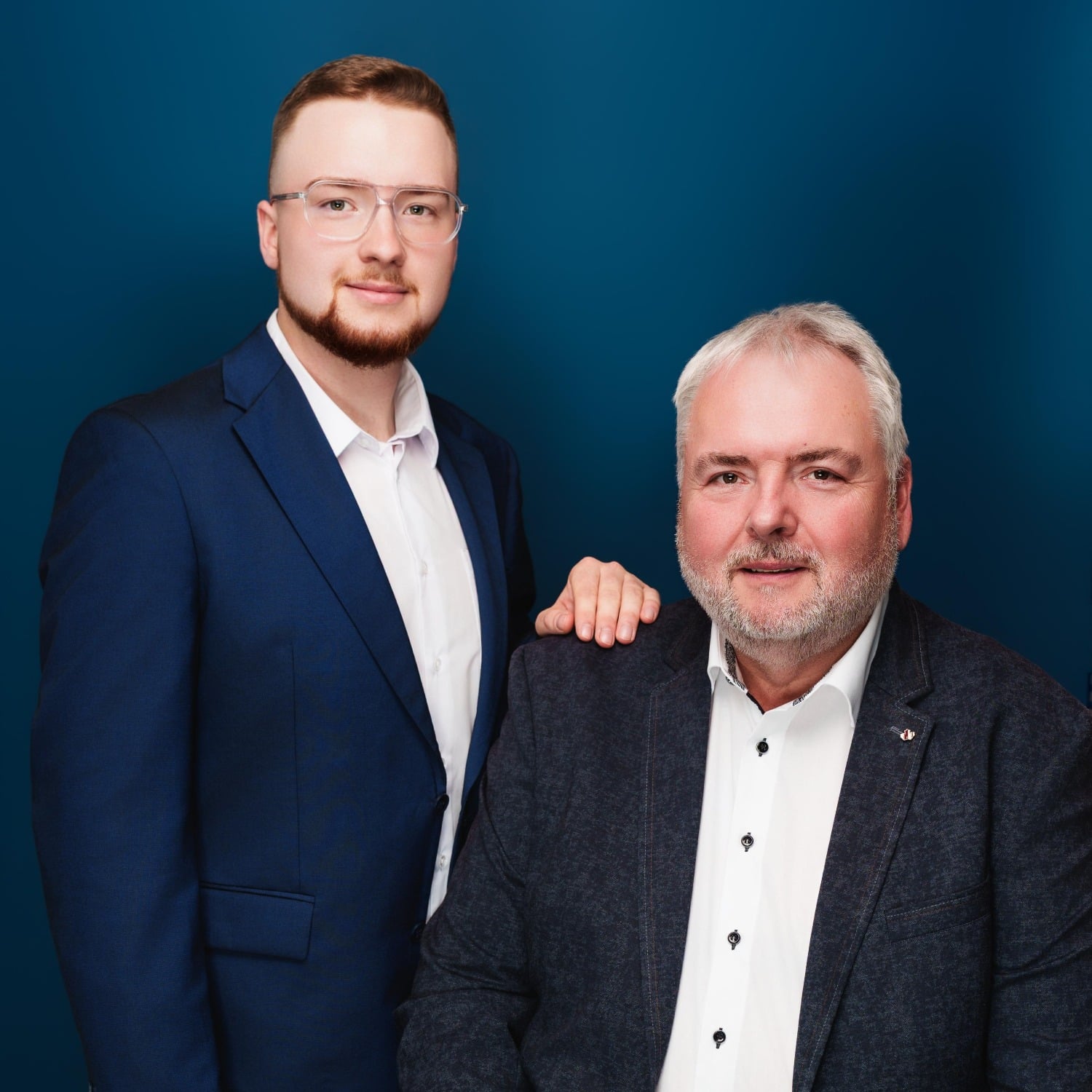 Allianz Versicherung Andre Albrecht Steinbach-Hallenberg - Profilbild