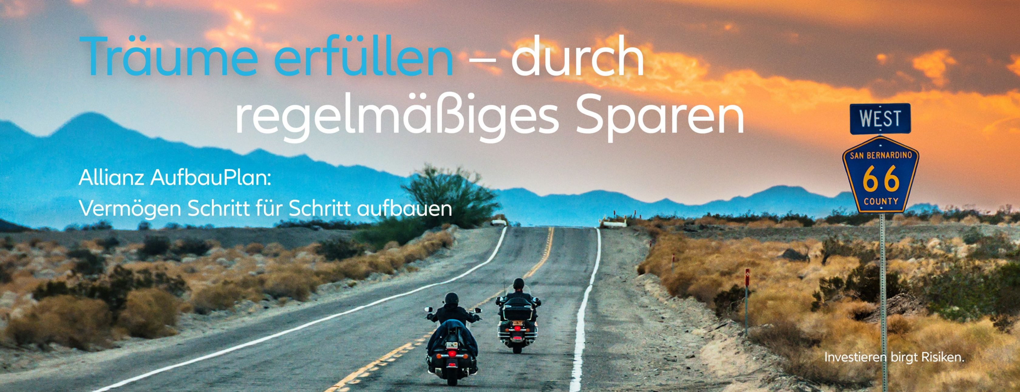 Allianz Versicherung Andre Albrecht Steinbach-Hallenberg - Titelbild