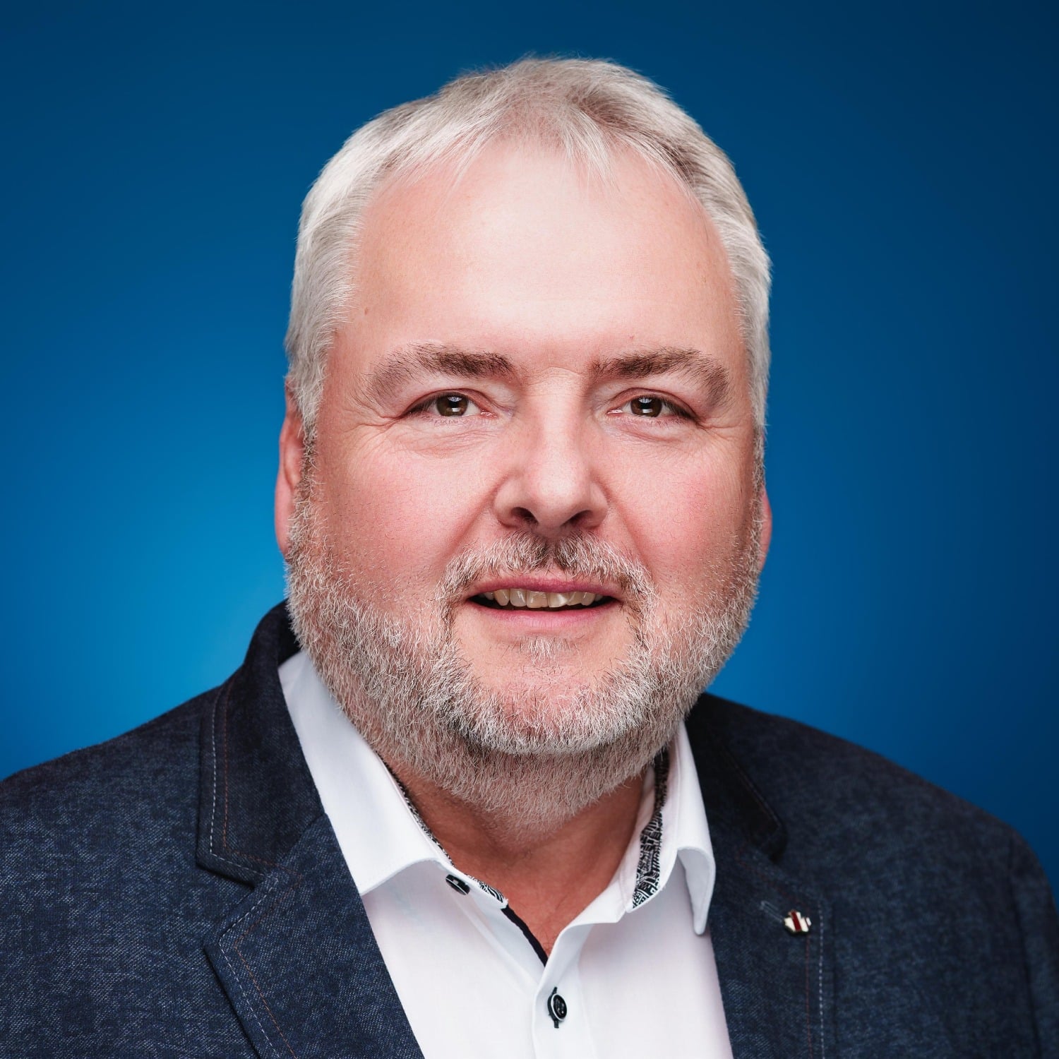 Allianz Versicherung Andre Albrecht Steinbach-Hallenberg - Profilbild