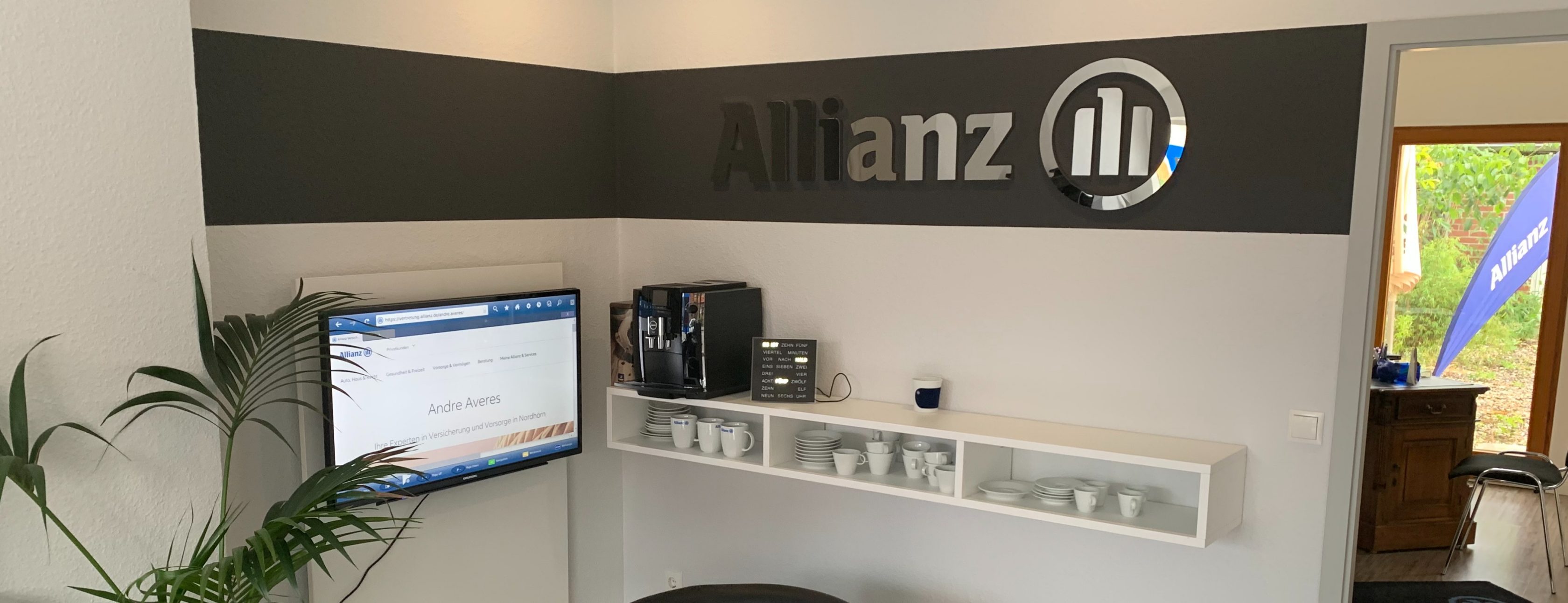 Allianz Versicherung Andre Averes Nordhorn - Agentur
