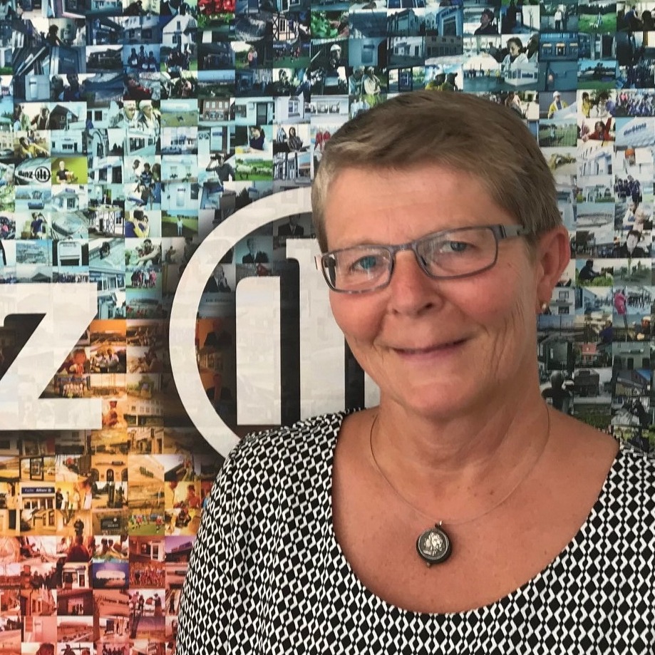 Allianz Versicherung Andre Bailey Lage - Beate Ebner