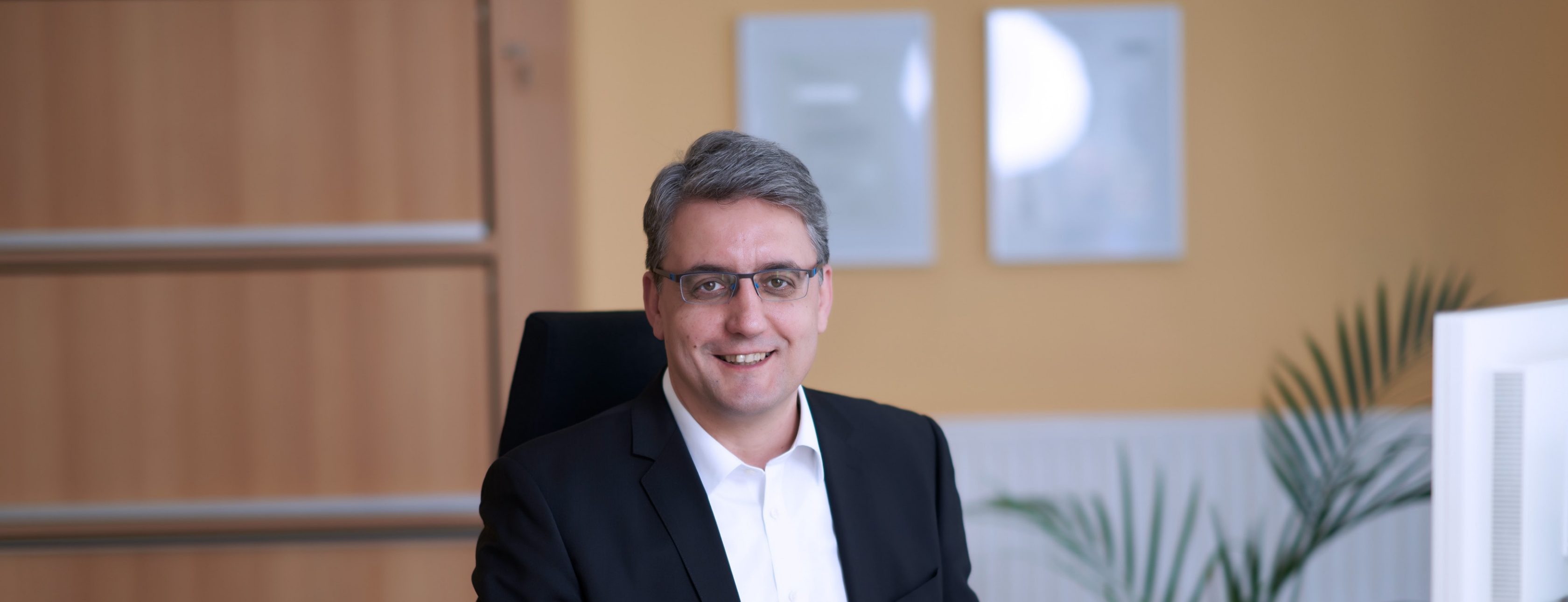 Allianz Versicherung Andre Bauer Plauen - Titelbild