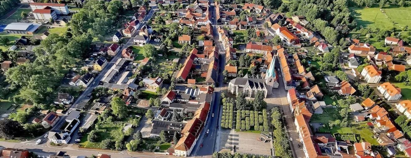 Allianz Versicherung Andre Beck Ellrich - Ellrich Walkenried Bad Sachsa Nordhausen Südharz