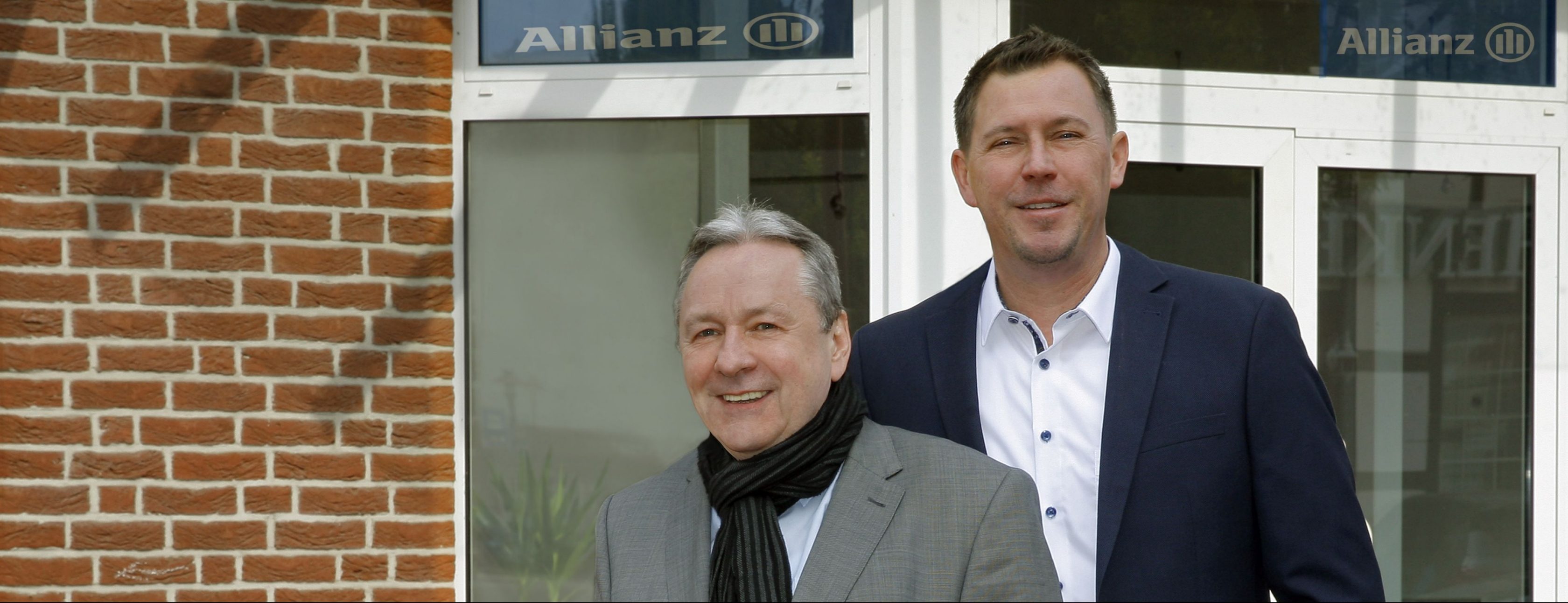 Allianz Versicherung Andre Gehrke Rahden - Auto, Flotte, Haftpflicht, Hausrat, Unfall, Rente