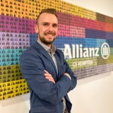 Allianz Versicherung Andre Höhmann Kempten Allgäu - Benjamin  Ressel 