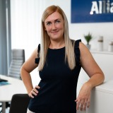 Allianz Versicherung Andre Höhmann Kempten Allgäu - Christina  Höhmann 