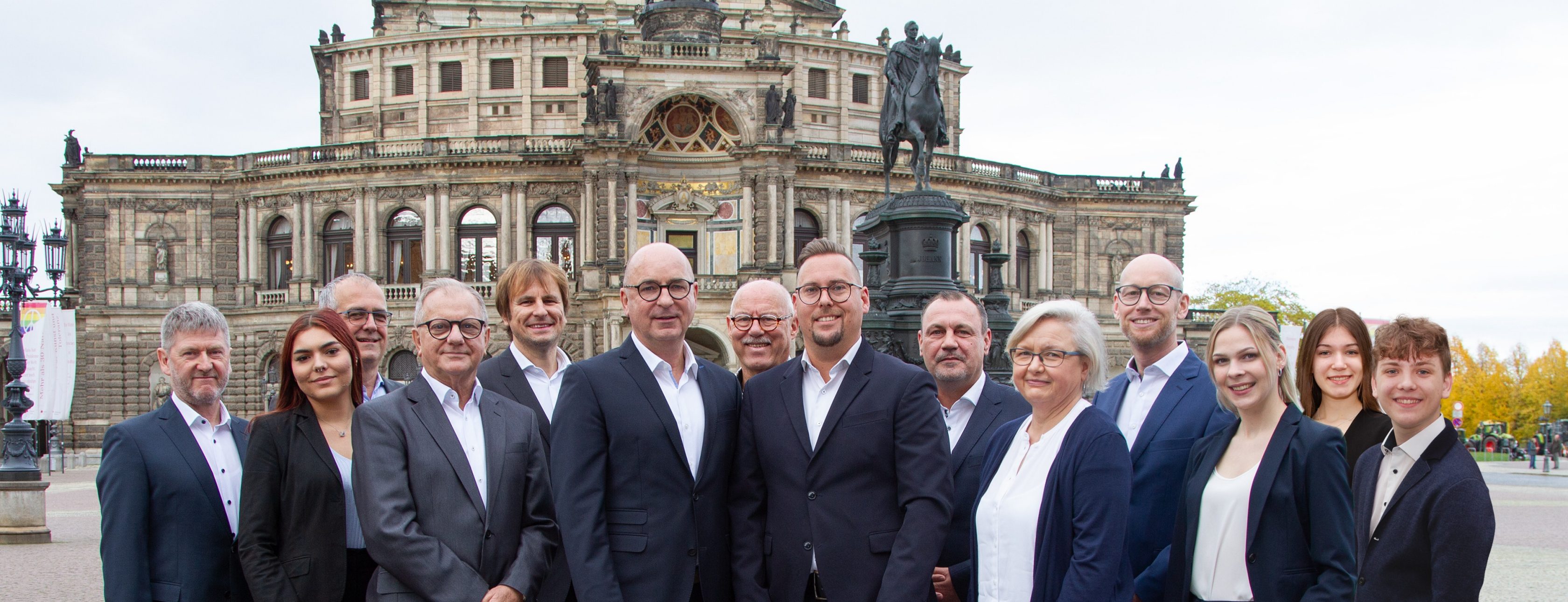 Allianz Versicherung Andre Käßler Dresden - André Käßler - Allianz Kompetenzzentrum Sachsen