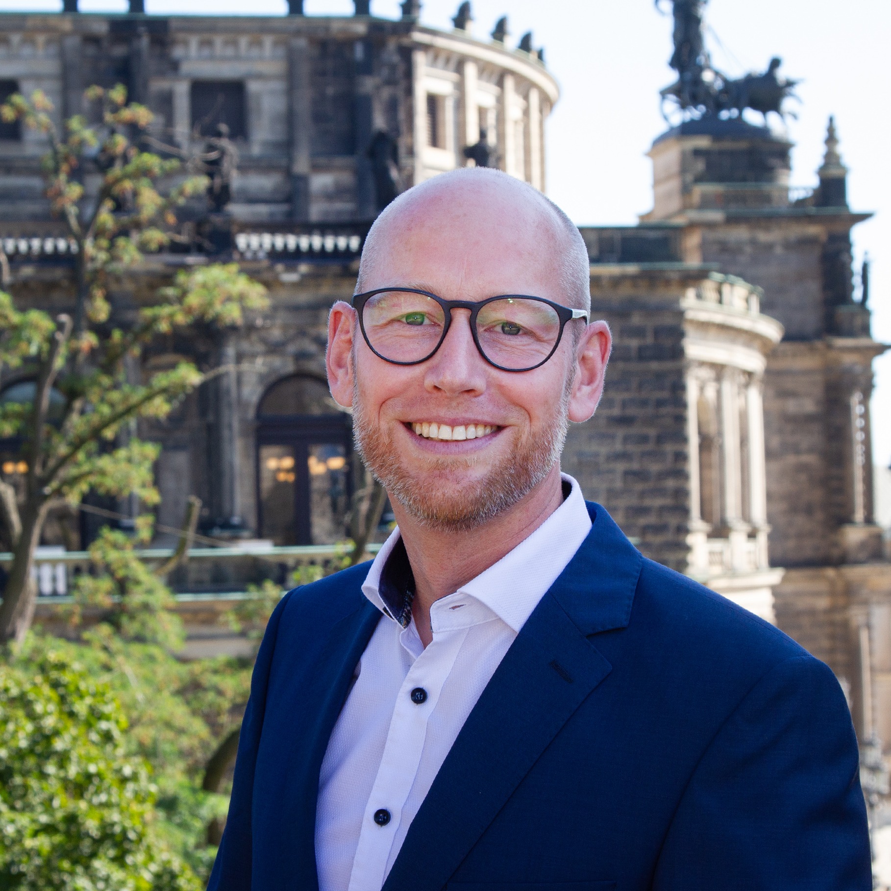 Allianz Versicherung Andre Käßler Dresden - Robert