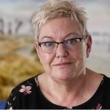 Allianz Versicherung Andre Lüders Halberstadt - Frau Franka Schiebeck