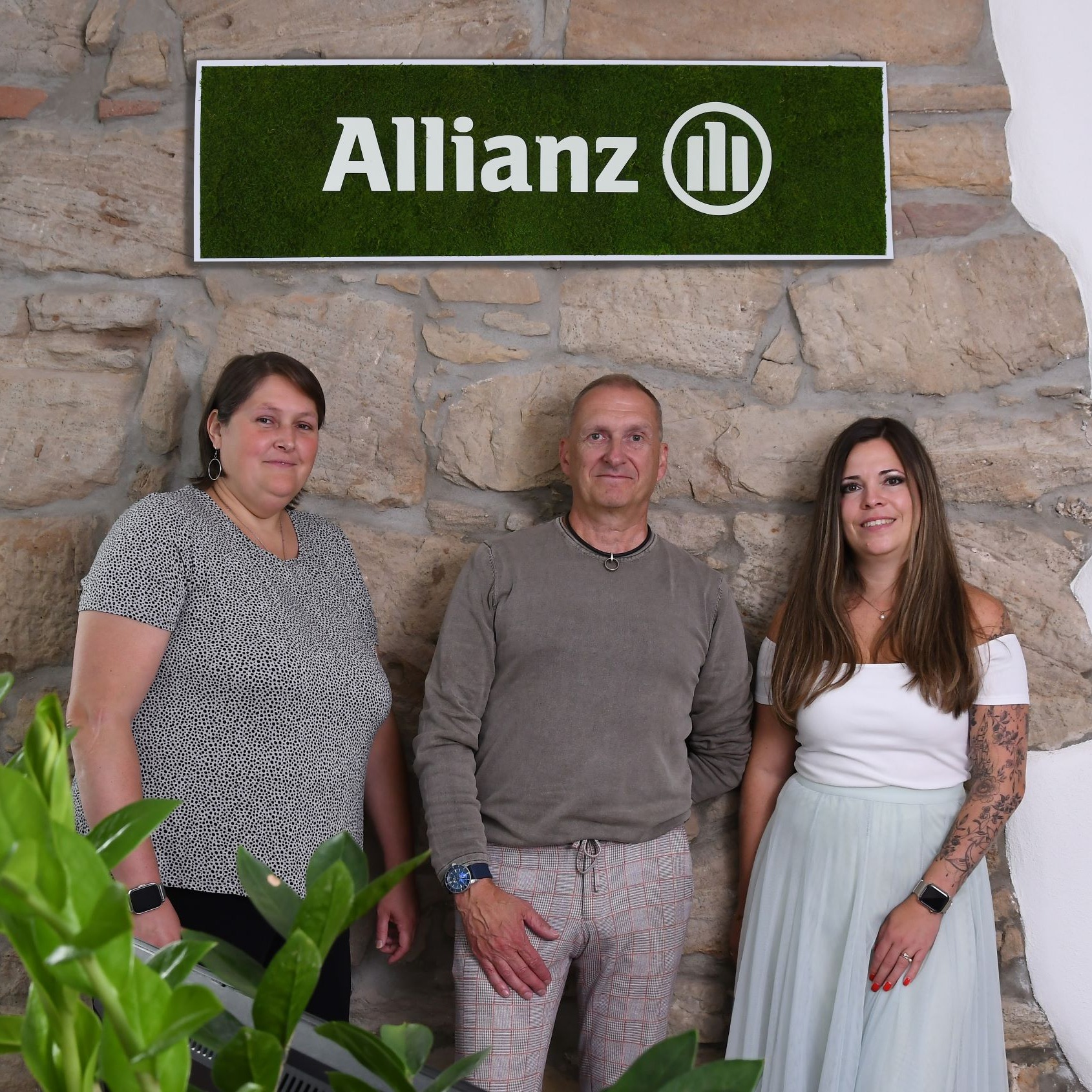 Allianz Versicherung Meltke und Meltke GbR Themar - #Allianz Meltke & Meltke#Themar#Versicherung