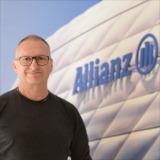 Allianz Versicherung Meltke und Meltke GbR Themar - Team. André